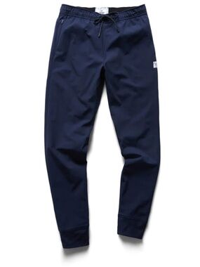 Reigning Champ Coach's Jogger Primeflex Navy